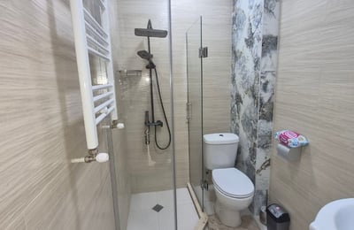 Alquiler de un apartamento amueblado de 52 m², Batumi, Georgia